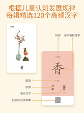 Load image into Gallery viewer, 汉字奇遇第二辑 Fall In Love With Chinese Characters 2-The Adventures of Chinese Characters 2
