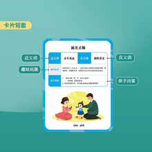 Load image into Gallery viewer, Luka哆学成语智慧卡 (第一辑） Luka Idioms Smart Flashcards (Series 1) (AU)
