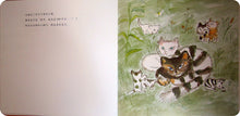 Load image into Gallery viewer, 活了100万次的猫 The Cat that Lived a Million Times
