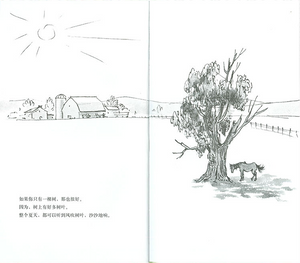 树真好 A Tree is Nice